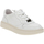 Schuhe Herren Sneaker Cult CLM365001 Weiss
