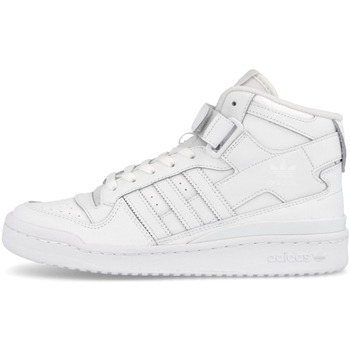 Schuhe Herren Sneaker adidas Originals FY4975 Weiss