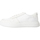 Schuhe Herren Sneaker Calvin Klein Jeans HM0HM00992-0K4 Weiss