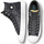 Schuhe Herren Sneaker Converse A02836C Grau