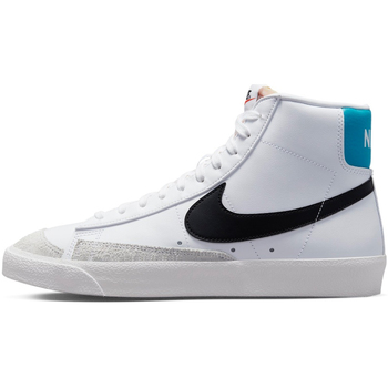 Schuhe Herren Sneaker Nike BQ6806-121 Weiss