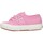Schuhe Kinder Sneaker Superga S0003C0 2750 065 Rosa
