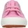 Schuhe Kinder Sneaker Superga S0003C0 2750 065 Rosa