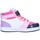 Schuhe Kinder Sneaker Lelli Kelly LKAA2016-AX02 Multicolor