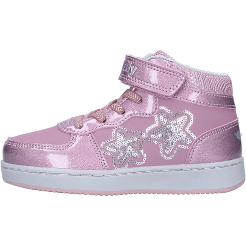 Schuhe Kinder Sneaker Lelli Kelly LKAA2252-FCH4 Rosa