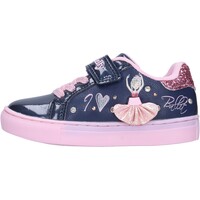Schuhe Kinder Sneaker Lelli Kelly LKAL2284-AE01 Blau