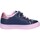 Schuhe Kinder Sneaker Lelli Kelly LKAL2284-AE01 Blau