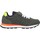 Schuhe Kinder Sneaker Sun68 Z42302K-74 Grün