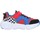 Schuhe Kinder Sneaker Skechers 402260L BLMT Multicolor