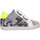 Schuhe Kinder Sneaker Falcotto ALNOITE VL-04-1B97 Grau