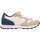 Schuhe Kinder Sneaker Sun68 Z42409K-16 Beige