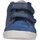 Schuhe Kinder Sneaker Falcotto ALNOITE VL-01-1C86 Blau