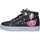 Schuhe Kinder Sneaker Lelli Kelly LKAL2286-EB01 Schwarz
