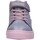 Schuhe Kinder Sneaker Lelli Kelly LKAL2286-ER01 Grau