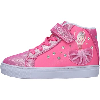 Schuhe Kinder Sneaker Lelli Kelly LKAL2286-EN01 Violett