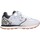 Schuhe Kinder Sneaker Sun68 Z42415K-44 Silbern