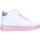 Schuhe Kinder Sneaker Lelli Kelly LKAA2282-AA52 Weiss