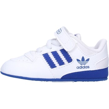 Schuhe Kinder Sneaker adidas Originals GX5308 Weiss