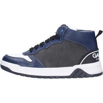 Schuhe Kinder Sneaker GaËlle Paris G-1653 Blau