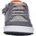 Schuhe Kinder Sneaker Balducci CITA5677G Grau