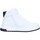 Schuhe Kinder Sneaker Calvin Klein Jeans V3X9-80340-X002 Weiss