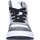 Schuhe Kinder Sneaker Calvin Klein Jeans V3X9-80342-Y702 Weiss