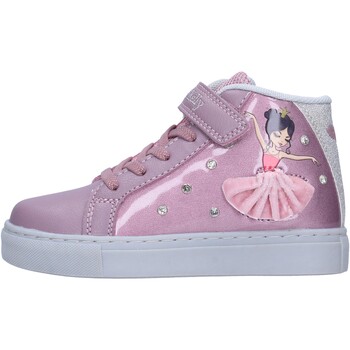 Schuhe Kinder Sneaker Lelli Kelly LKAA2283-ECH4 Violett