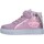 Schuhe Kinder Sneaker Lelli Kelly LKAA2283-ECH4 Violett