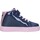 Schuhe Kinder Sneaker Lelli Kelly LKAA2283-EE01 Blau