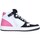 Schuhe Kinder Sneaker Atlantic Stars STRIKE75 Weiss