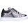 Schuhe Kinder Sneaker Balducci CSP5300A Grau