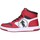 Schuhe Kinder Sneaker Bikkembergs K3B9-20962-Y312 Rot