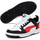 Schuhe Kinder Sneaker Puma 370492-07 Weiss