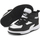 Schuhe Kinder Sneaker Puma 374688-01 Schwarz