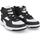 Schuhe Kinder Sneaker Puma 374689-01 Schwarz