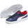 Schuhe Kinder Sneaker Puma 365170-13 Blau