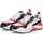 Schuhe Kinder Sneaker Puma 374190-22 Orange