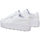 Schuhe Kinder Sneaker Puma 387374-01 Weiss