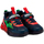 Schuhe Kinder Sneaker Bull Boys DNAL3364-AE01 Blau