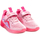 Schuhe Kinder Sneaker Lelli Kelly LKAL3454-AC01 Rosa