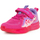Schuhe Kinder Sneaker Lelli Kelly LKAL3454-AN01 Violett