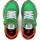 Schuhe Kinder Sneaker Sun68 Z33301-61 Grün