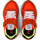 Schuhe Kinder Sneaker Sun68 Z33301-64 Orange