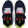Schuhe Kinder Sneaker Sun68 Z33302-07 Blau