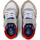 Schuhe Kinder Sneaker Sun68 Z33312-0107 Weiss