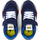 Schuhe Kinder Sneaker Sun68 Z33321-07 Blau