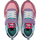 Schuhe Kinder Sneaker Sun68 Z33415-0472 Rosa