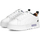 Schuhe Kinder Sneaker Puma 389672-02 Weiss