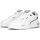 Schuhe Kinder Sneaker Puma 391512-01 Weiss
