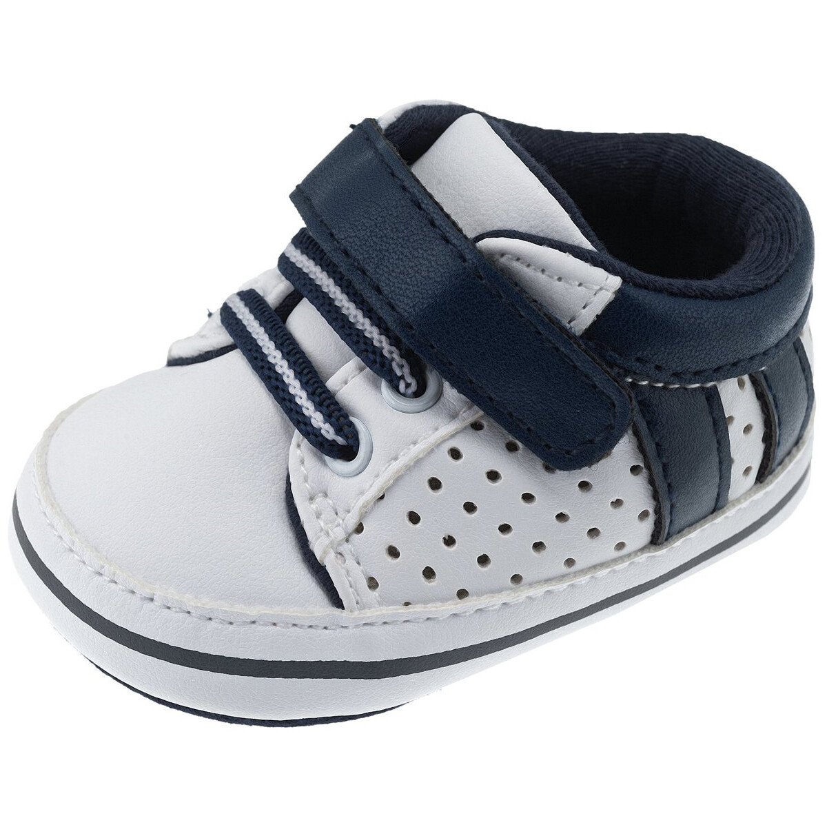 Schuhe Kinder Sneaker Chicco 69029-300 Weiss